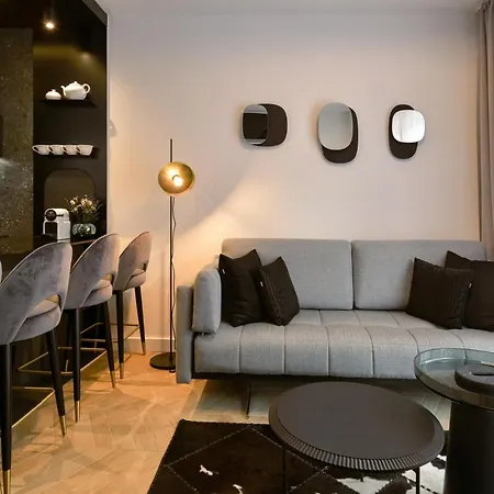 Luna Appartement Jahorina