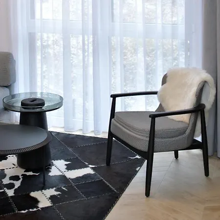 Appartement Luna Jahorina