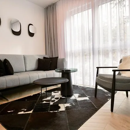 Appartement Luna Jahorina