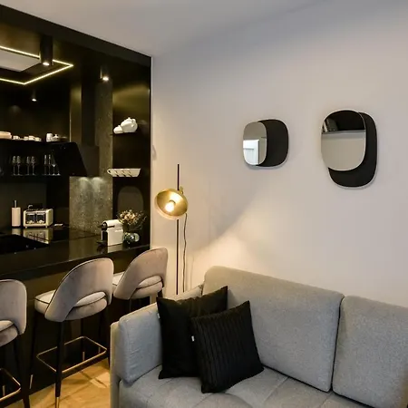 Appartement Luna Jahorina