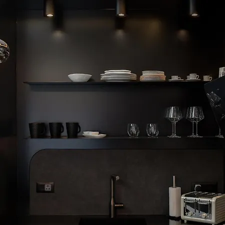 Luna Appartement Jahorina